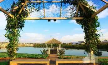 Imagem 7: Casa em condomínio com 5 quartos no Condomínio Florais dos Lagos - Bairro Condomínio Resid