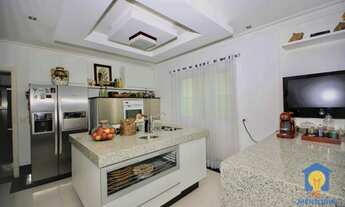 Imagem 6: Casa com 4 dorms à Venda - R$ 3.799.000 - São Paulo II - Cotia/SP