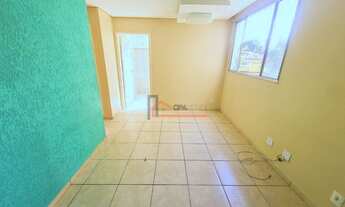 Imagem 4: Apartamento com Armários Planejados - BH - Letícia - 2 quartos - 1 Vaga