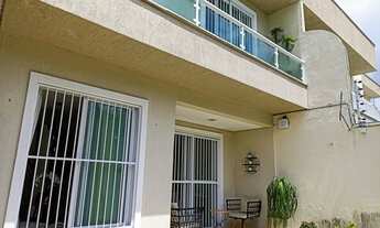 Imagem 4: Casa com 3 dormitórios à venda, 114 m² por R$ 590.000,00 - Parque Manibura - Fortaleza/CE