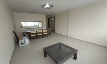 Imagem 4: Apartamento de 120m² - REFORMADO - frente/andar alto - 3 dormitórios - 1 vaga - APARECIDA