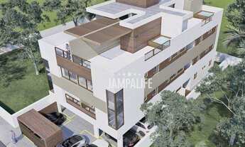 Imagem 2: Lindo apartamento em Cabo Branco