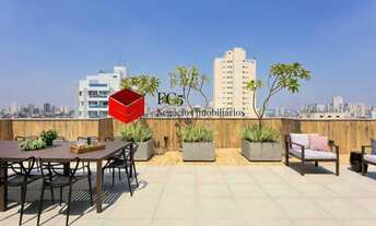 Imagem 4: Apartamento para Venda em São Paulo, Saúde, 2 dormitórios, 1 banheiro, 1 vaga