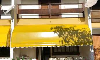 Imagem 6: Casa de temporada de Cabo Frio