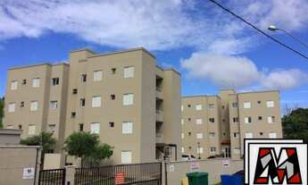 Imagem 1: JUNDIAÍ - Apartamento Padrão - PARQUE CENTENÁRIO