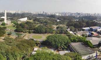 Imagem 3: VENDA Cobertura Duplex - 768m2 - 4 suítes - 6 vagas - Lazer - Paraíso