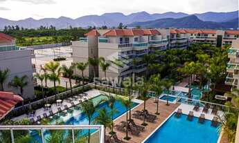 Imagem 7: Cobertura duplex 3 quartos a venda Barra Village Lakes - Recreio dos Bandeirantes