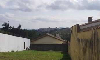 Imagem 4: Terreno no melhor bairro de Atibaia!