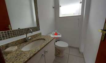 Imagem 7: Vendo Casa Duplex 2 quartos, com móveis planejados