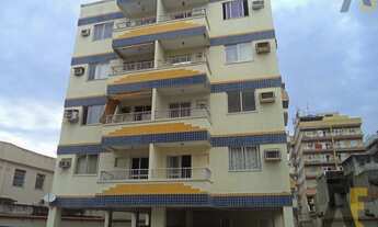 Imagem 3: Apartamento com 2 dormitórios à venda, 60 m² por R$ 195.000,00 - Praça Seca - Rio de Janei