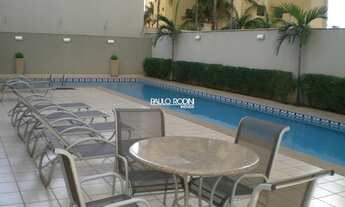 Imagem 5: RIBEIRÃO PRETO - Apartamento Padrão - BOSQUE DAS JURITIS