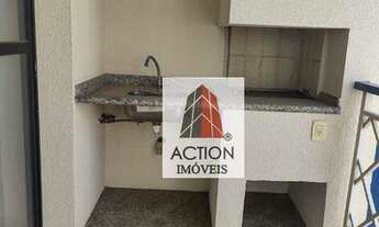 Imagem 6: Apto Tatuapé- 151m² uteis- 03 suítes- 03 vagas