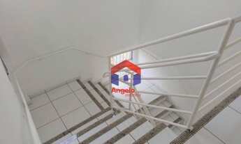 Imagem 2: Apartamento à venda, 72 m² por R$ 170.000,00 - Lagoinha (Venda Nova) - Belo Horizonte/MG