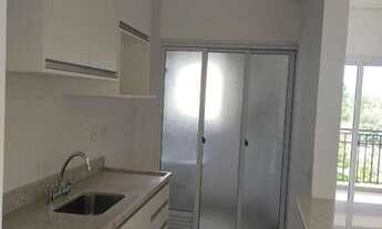 Imagem 4: Apartamento com 2 dormitórios para alugar, 83 m² por R$ 3.700,00/mês - Condomínio Residenc