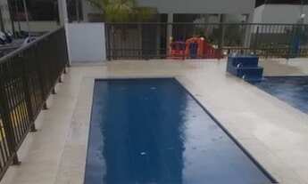 Imagem 4: Apto de 1 quarto, sem projetados, para aluguel, no Cond Torre Dos Holandeses, na Av dos Ho