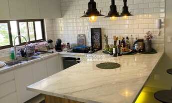 Imagem 7: Cobertura com 3 dormitórios, 195 m² - venda por R$ 2.800.000,00 ou aluguel por R$ 12.000,0