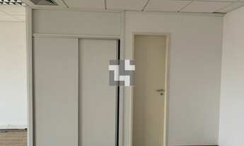 Imagem 4: Sala Comercial New Worker Tower com 42m² - 1 vaga - pronta para uso