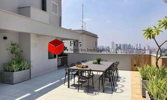 Imagem: Apartamento para Venda em São Paulo, Saúde