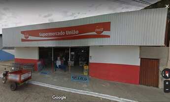 Imagem: Galpão com 420 m2 - Centro - Vera Cruz