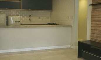 Imagem 7: Apartamento térreo 2/4 no Marina Riverside - Venda