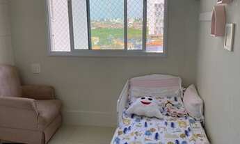 Imagem 5: Vende-se no Condominio Peninsula Way com 3 suítes vista mar na Península apartamento lindo