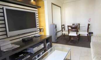 Imagem 2: Flat em Moema bem localizado em local tranquilo. Moema Comfort Residence
