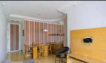 Imagem 4: Apartamento com 3 dormitórios para alugar, 68 m² por R$ 1.830,00/mês - Santana - São Paulo