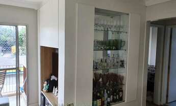 Imagem 4: Maravilhoso, Apartamento 2 quartos 83m com móveis planejados, 2 vagas *Oportunidade Imperd