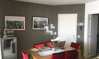 Imagem: Atelier Aquarela / 3 dormitórios (1 suíte)