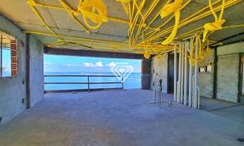 Imagem 3: Penthouse 4 Quartos, 217 m² na Orla da Graciosa - Terraço Urban