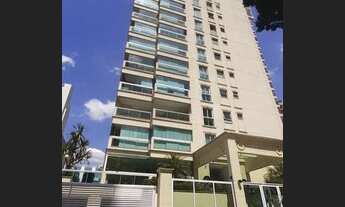 Imagem 2: Apartamento para Venda em São Paulo, Santana, 4 dormitórios, 4 suítes, 6 banheiros, 4 vaga