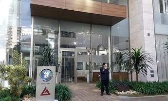 Imagem 2: Apartamento com 2 dormitórios para alugar, 101 m² por R$ 16.360,00/mês - Itaim Bibi - São