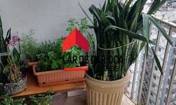 Imagem 7: Rio de Janeiro - Apartamento Padrão - Lagoa