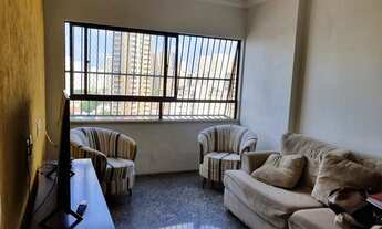 Imagem 7: Apartamento para venda com 95 metros quadrados com 3 quartos em Joaquim Távora - Fortaleza