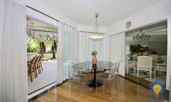 Imagem 4: Casa com 4 dorms à Venda - R$ 3.799.000 - São Paulo II - Cotia/SP