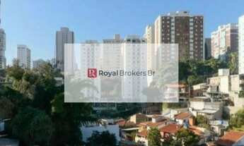 Imagem 6: Apartamento à venda no bairro Sumaré - São Paulo/SP, Zona Oeste