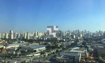 Imagem 3: New Worker Tower / Sala Comercial pronta para uso / 61m² / 2 vagas