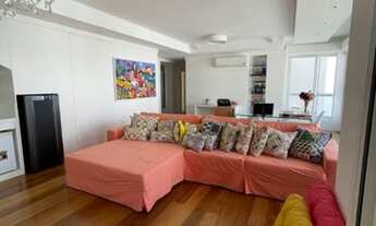 Imagem 7: Cobertura Duplex 460m2, 03 suítes Centro Balneário Camboriu SC