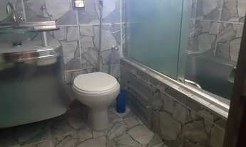 Imagem 2: Sobrado para aluguel tem 60 metros quadrados com 3 quartos em Centro - Osasco - SP