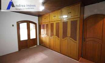 Imagem 3: Casa para Locação em Sorocaba, Jardim Santa Rosália, 3 dormitórios, 3 suítes, 5 banheiros