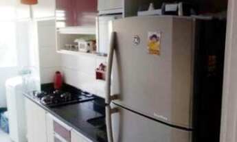 Imagem 7: Apartamento para Venda em Sorocaba, Vila Haro, 2 dormitórios, 1 banheiro, 1 vaga