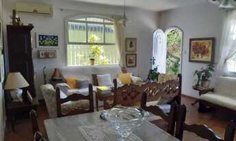 Imagem 5: Rio de Janeiro - Casa Padrão - Tauá