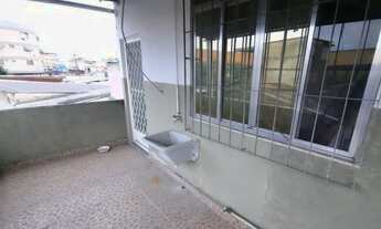 Imagem 6: Casa de condomínio sobrado para aluguel tem 70 metros quadrados com 2 quartos