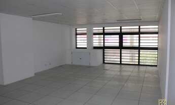 Imagem 5: Conjunto Comercial - Av Marechal Floriano Peixoto, 885 - Centro - Curitiba - PR