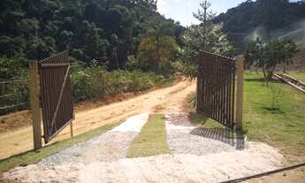 Imagem 2: Vendo Terreno em Melgaço Domingo Martins