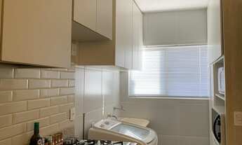 Imagem: MP-Apartamento para venda tem 62 metros