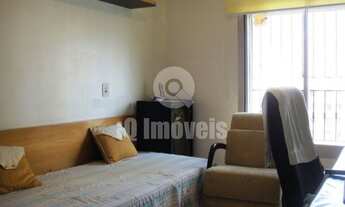 Imagem 7: Apartamento em Sta. Cecilia(Higienopolis) c/ 130 mts 1 suite + 2 dormitórios, 2 vagas c/la