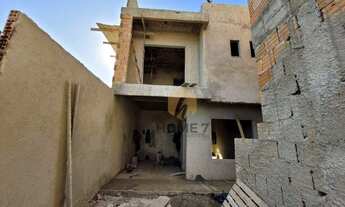 Imagem: Sobrado com 3 dormitórios à venda, 114