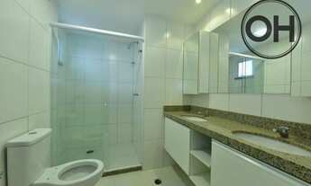 Imagem 7: Apartamento com 3 dormitórios à venda, 117 m² por R$ 800.000 - São Gerardo - Fortaleza/CE