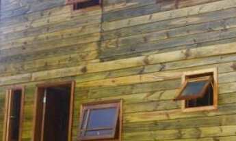 Imagem: Apartamento de 25 metros quadrados no bairro